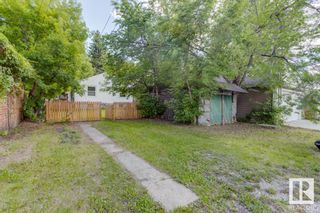 Photo 38: 8310 80 Avenue in Edmonton: Zone 17 House for sale : MLS®# E4394739