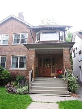 Photo 1: 72 Stibbard Avenue in Toronto: Mount Pleasant East House (2-Storey) for lease (Toronto C10)  : MLS®# C3234882