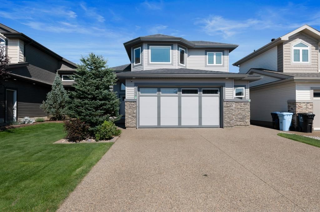 Main Photo: 616 Heritage Drive: Fort McMurray Detached for sale : MLS®# A2019188