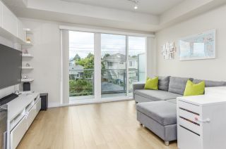 Photo 6: 506 388 KOOTENAY Street in Vancouver: Hastings Sunrise Condo for sale in "VIEW 388" (Vancouver East)  : MLS®# R2483213