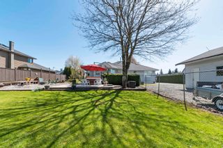 Photo 26: 32941 SYLVIA Avenue in Mission: Mission BC House for sale : MLS®# R2772563