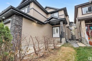 Photo 2: 5127 2 Avenue in Edmonton: Zone 53 House for sale : MLS®# E4375603