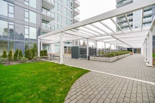 Photo 21: 507 595 AUSTIN Avenue in Coquitlam: Coquitlam West Condo for sale in "WYNWOOD GREEN" : MLS®# R2657249