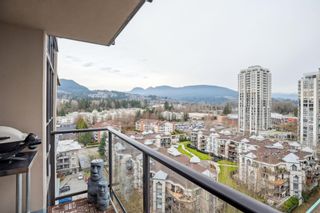 Photo 29: 1603 2959 GLEN Drive in Coquitlam: North Coquitlam Condo for sale in "The Parc" : MLS®# R2847467
