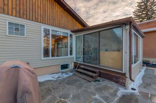 Photo 38: 2316 State Road SW in Calgary: Scarboro/Sunalta West Detached for sale : MLS®# A2130088