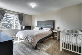 Photo 18: 31 Stradwick Place SW in Calgary: Strathcona Park Semi Detached for sale : MLS®# A1119381