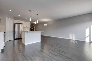 Photo 10: 156 Auburn Meadows Place SE in Calgary: Auburn Bay Semi Detached for sale : MLS®# A1182343