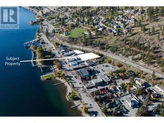 Photo 1: 4422, 4421, 4438, 4440 1st Street in Peachland: Office for sale : MLS®# 10305728