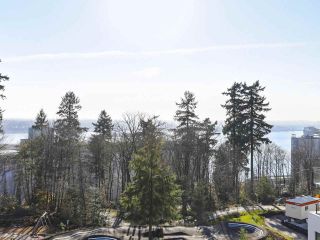 Photo 18: 407 707 E 3RD Street in North Vancouver: Lower Lonsdale Condo for sale in "GREEN ON QUEENSBURY" : MLS®# R2423992