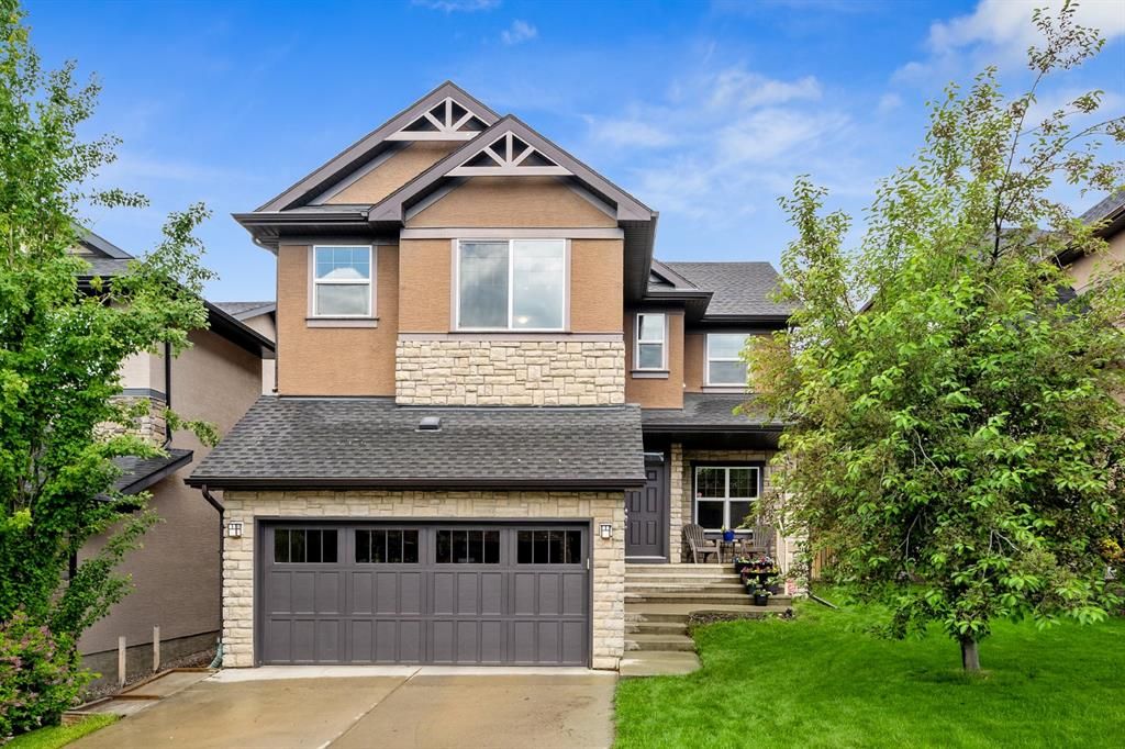 Main Photo: 181 Aspenshire Drive SW in Calgary: Aspen Woods Detached for sale : MLS®# A1233339