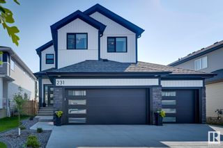 Main Photo: 321 Meadowview Drive: Fort Saskatchewan House for sale : MLS®# E4369055