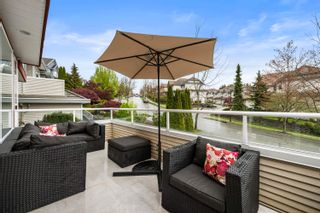 Photo 35: 1710 PADDOCK Drive in Coquitlam: Westwood Plateau House for sale : MLS®# R2877040
