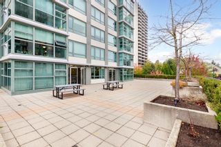 Photo 35: 2101 4380 HALIFAX Street in Burnaby: Brentwood Park Condo for sale in "BUCHANAN NORTH" (Burnaby North)  : MLS®# R2894216