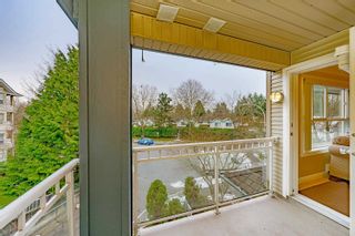 Photo 25: 307 8115 121A Street in Surrey: Queen Mary Park Surrey Condo for sale in "The Crossing" : MLS®# R2639979