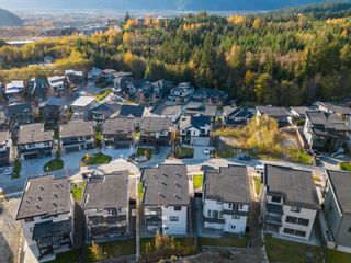 Photo 37: 10 3385 MAMQUAM Road in Squamish: University Highlands House for sale in "Legacy Ridge" : MLS®# R2872534