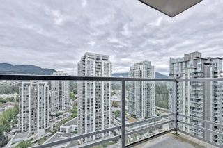 Photo 12: 2506 1155 THE HIGH Street in Coquitlam: North Coquitlam Condo for sale in "M ONE" : MLS®# R2617645