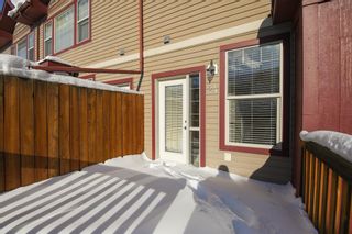 Photo 14: 24 45 Ironstone Drive: Red Deer Row/Townhouse for sale : MLS®# A2004693
