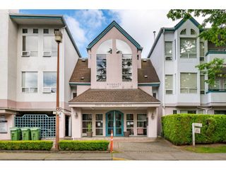 Photo 3: 303 7500 ABERCROMBIE Drive in Richmond: Brighouse South Condo for sale in "WINDGATE COURT" : MLS®# R2474089