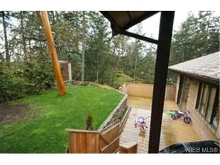 Photo 6:  in VICTORIA: La Thetis Heights House for sale (Langford)  : MLS®# 463920