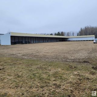 Photo 10: 6614 50 Avenue: Drayton Valley Industrial for lease : MLS®# E4308107