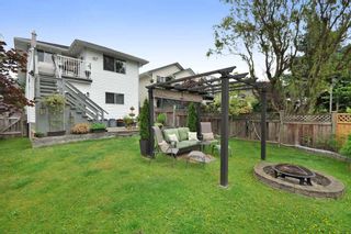 Photo 18: 33080 MYRTLE AVENUE in Mission: Mission BC House for sale : MLS®# R2071832