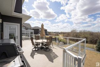 Photo 64: 1242 Starling Drive in Edmonton: Zone 59 House for sale : MLS®# E4385877