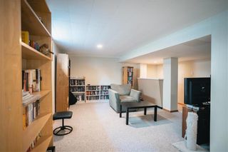 Photo 16: 222 Davidson Street in Winnipeg: Silver Heights House for sale (5F)  : MLS®# 202113521