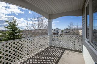 Photo 31: 1205 8000 Wentworth Drive SW in Calgary: West Springs Row/Townhouse for sale : MLS®# A1100584