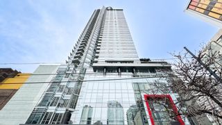 Photo 3: 2304 833 SEYMOUR Street in Vancouver: Downtown VW Condo for sale in "Capital Residences" (Vancouver West)  : MLS®# R2837919