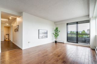 Photo 13: 602 47 AGNES Street in New Westminster: Downtown NW Condo for sale in "Fraser House" : MLS®# R2879964