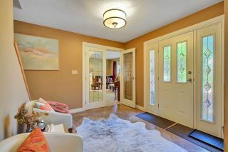 Photo 2: 5988 KILDARE Place in Surrey: Sullivan Station House for sale : MLS®# R2714213