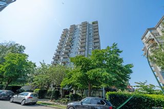 Photo 19: 601 1146 HARWOOD Street in Vancouver: West End VW Condo for sale in "The Lamplighter" (Vancouver West)  : MLS®# R2793004