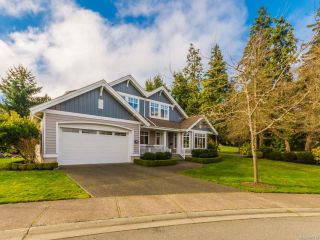 Photo 35: 1302 SATURNA DRIVE in PARKSVILLE: PQ Parksville Row/Townhouse for sale (Parksville/Qualicum)  : MLS®# 805179
