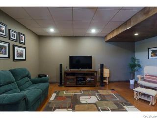 Photo 14: 345 Hatfield Avenue in Headingley: Headingley South Residential for sale (South Winnipeg)  : MLS®# 1605782