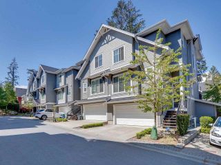 Photo 2: 19 2855 158 Street in Surrey: Grandview Surrey Townhouse for sale in "OLIVER" (South Surrey White Rock)  : MLS®# R2572225