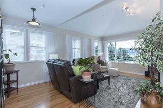 Photo 9: 38 2068 WINFIELD Drive in Abbotsford: Abbotsford East Townhouse for sale in "SUMMIT AT ROSEHILL" : MLS®# R2232393