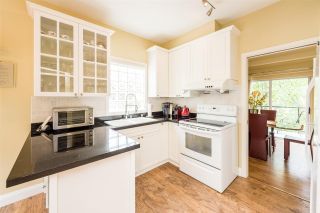 Photo 2: 40 2951 PANORAMA Drive in Coquitlam: Westwood Plateau Townhouse for sale in "STONEGATE ESTATES" : MLS®# R2285642