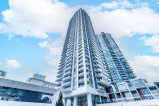 Photo 1: 609 1888 GILMORE AVENUE in Burnaby: Brentwood Park Condo for sale (Burnaby North)  : MLS®# R2566490