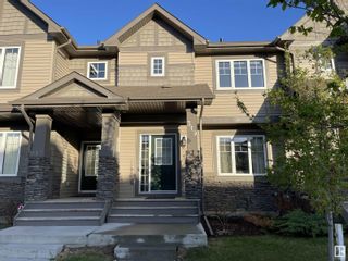 Photo 1: 319 DESROCHERS BV SW in Edmonton: House for sale : MLS®# E4340918