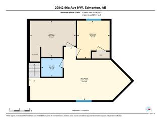 Photo 75: 20842 96A Avenue in Edmonton: Zone 58 House for sale : MLS®# E4393681