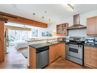 Photo 14: 302 1178 HAMILTON Street in Vancouver: Yaletown Condo for sale in "The Hamilton" (Vancouver West)  : MLS®# R2569365
