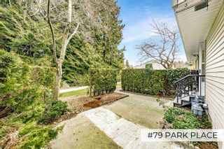 Photo 27: 79 3437 E 49TH Avenue in Vancouver: Killarney VE Townhouse for sale in "PARK PLACE" (Vancouver East)  : MLS®# R2761119