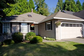 Photo 1: 1990 131 Street in Surrey: Home for sale : MLS®# f1419034