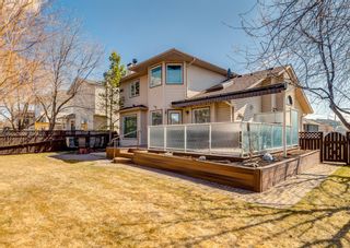 Photo 39: 5 Hawkland Crescent NW in Calgary: Hawkwood Detached for sale : MLS®# A1211608