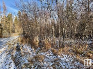 Photo 6: 1 3104 TWP RD 524 B: Rural Parkland County Vacant Lot/Land for sale : MLS®# E4319190