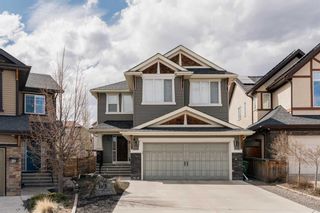 Photo 1: 63 Aspen Hills Manor SW in Calgary: Aspen Woods Detached for sale : MLS®# A2121546