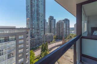 Photo 11: 1208 1325 ROLSTON Street in Vancouver: Downtown VW Condo for sale in "THE ROLSTON" (Vancouver West)  : MLS®# R2295863