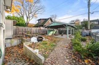 Photo 26: 4084 W 10TH Avenue in Vancouver: Point Grey House for sale (Vancouver West)  : MLS®# R2832987