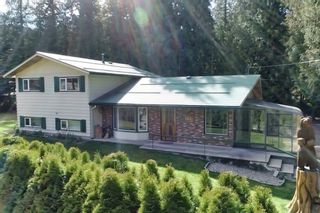 Photo 2: 1426 Gillespie Road: Sorrento House for sale (South Shuswap)  : MLS®# 10181287