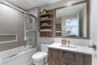 Photo 11: 102 958 RIDGEWAY Avenue in Coquitlam: Coquitlam West Condo for sale in "The Austin by Beedie" : MLS®# R2391670